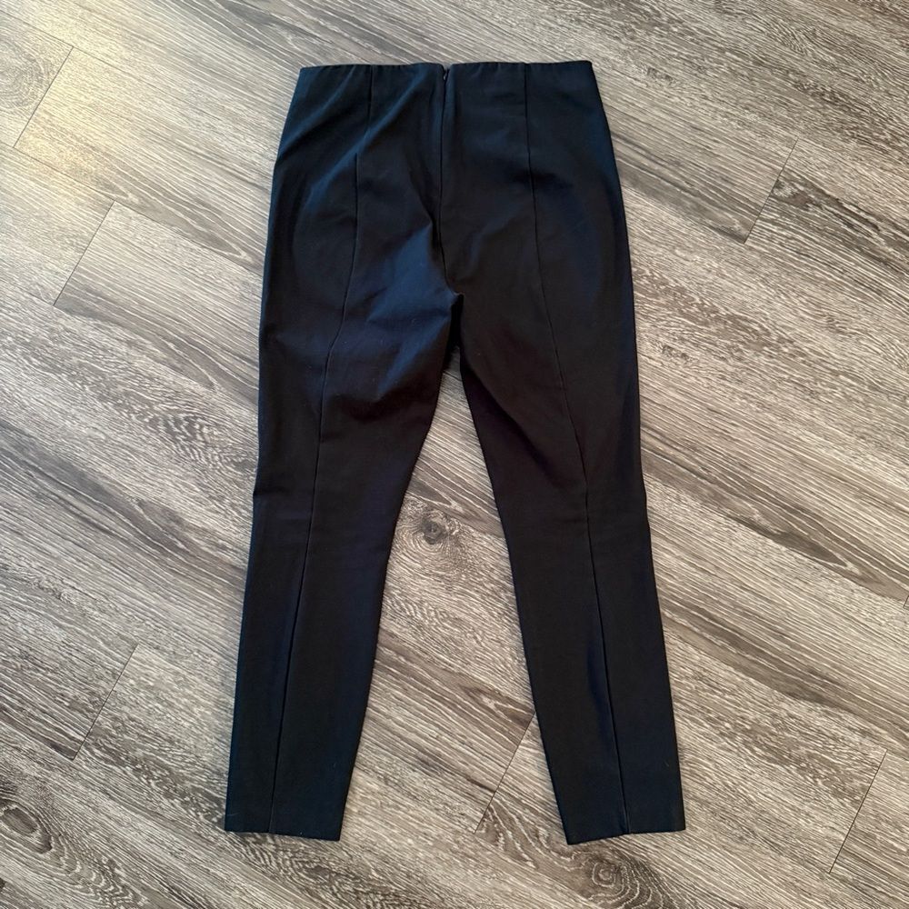 Rag & Bone Simone Snap Front Pant - image 7